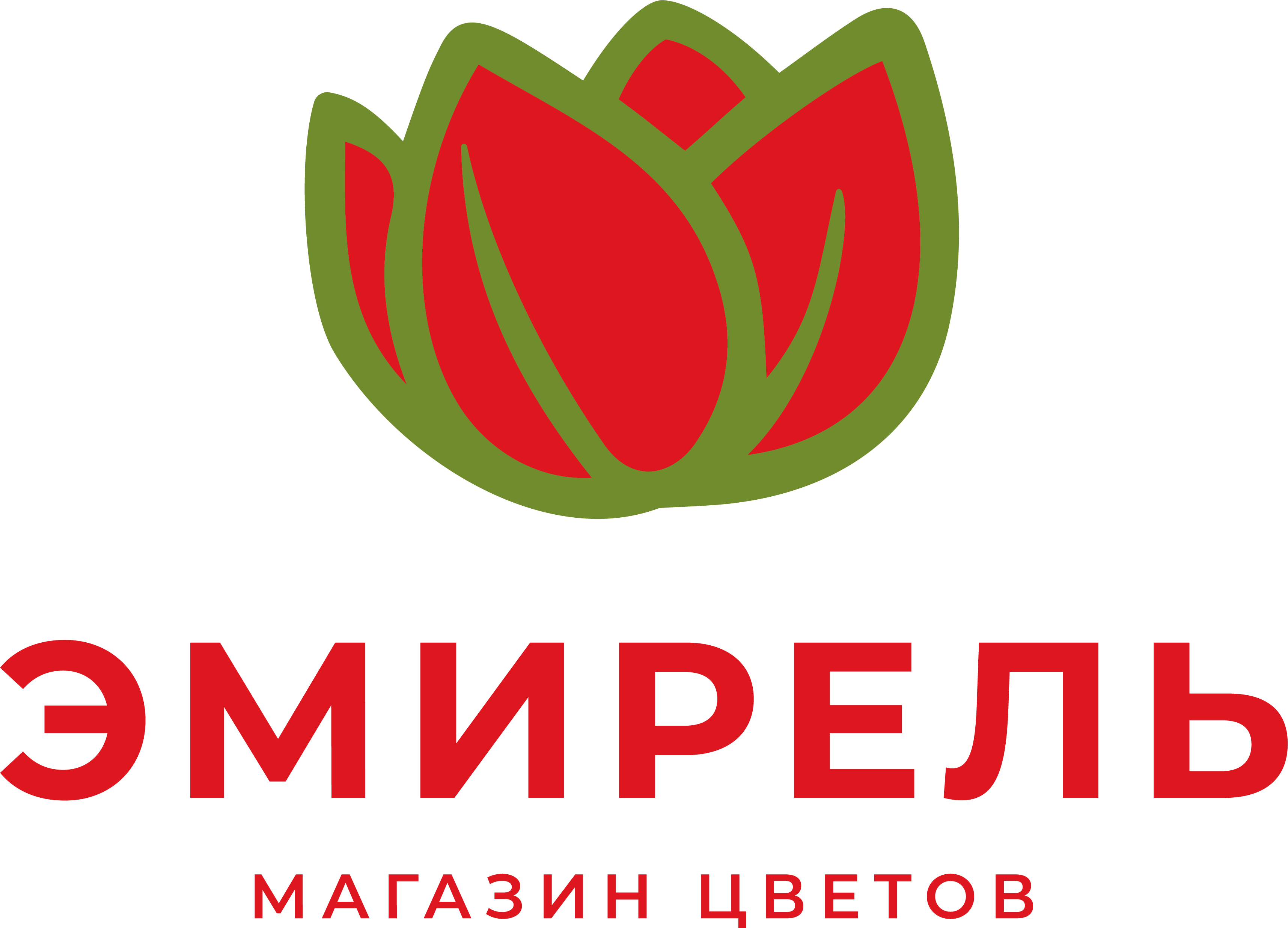 Emirel Магазин Цветов